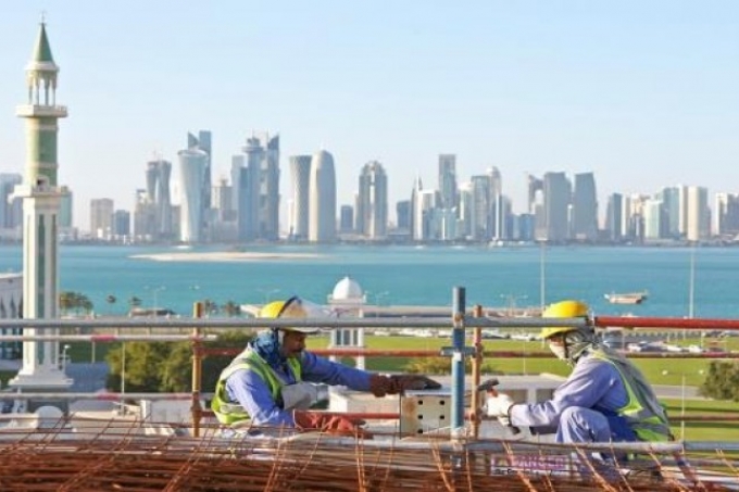 24 مليار دولار استثمارات صناديق المعاشات في قطر