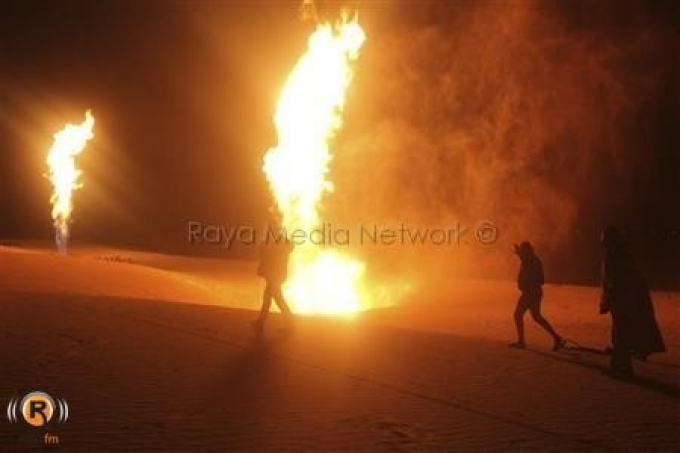  تفجير خط الغاز المصري المتجه لإسرائيل للمرة الـ13 