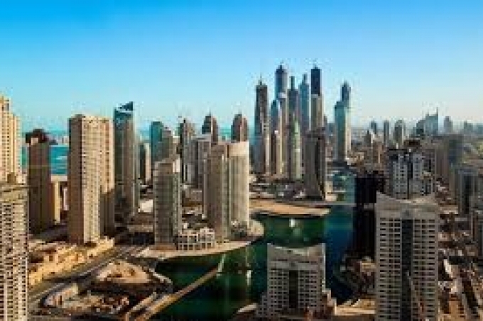 بالأرقام تقرير سوق عقارات دبي للنصف الأول من2018
