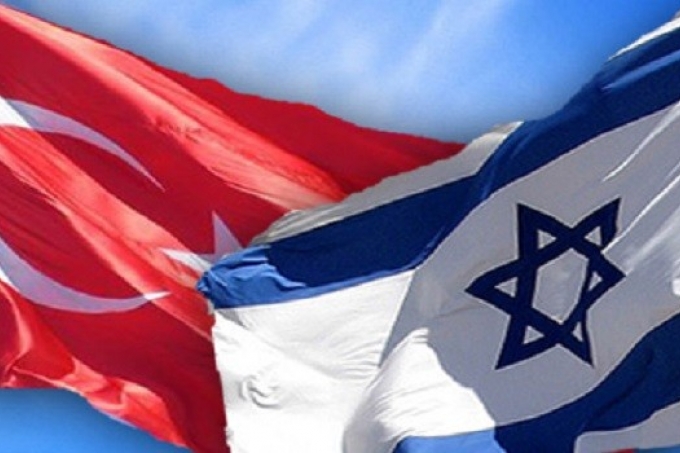 تضاعف حجم التبادل التجاري بين اسرائيل وتركيا