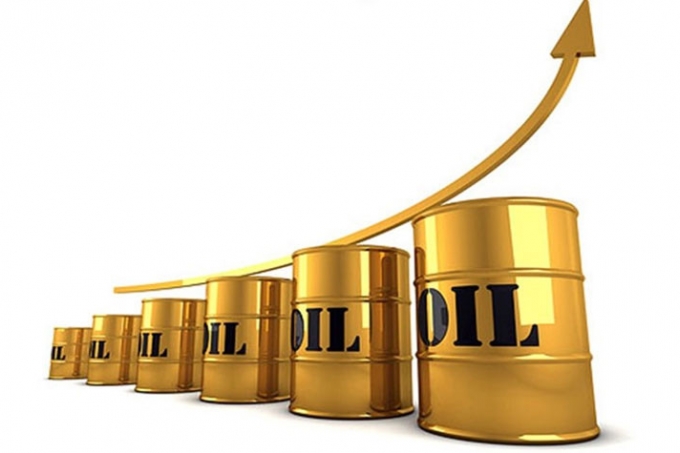 استقرار أسعار النفط نتيجة هبوط عدد حفارات النفط في أمريكا