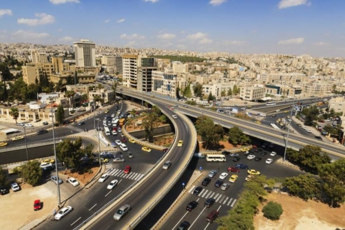 ارتفاع الدخل السياحي للأردن 14% في 7 أشهر