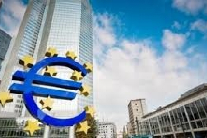 تعديل معدل التضخم بمنطقة اليورو في نوفمبر بالخفض