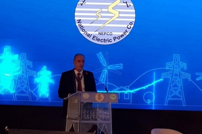 مؤتمر الاتحاد العربي للكهرباء يوصي بإنشاء سوق عربية مشتركة
