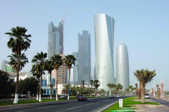 قطر تمتلك أعلى متوسط سنوي لإنفاق الفرد بسوق التجارة الإلكترونية