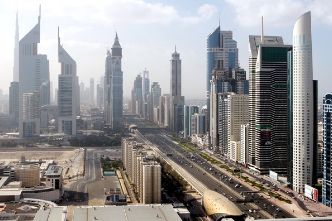 الإماراتيون يبعثون برسالة واضحة للمستثمرين حول العالم