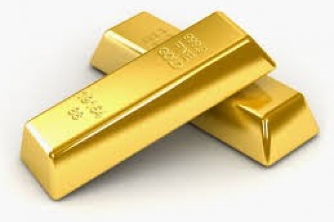 الذهب ينهي الاسبوع مرتفعا 3% مواصلا الصعود للاسبوع الثالث