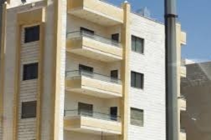 آلية تنفيذية لتملك الغزيين شقة سكنية في الأردن