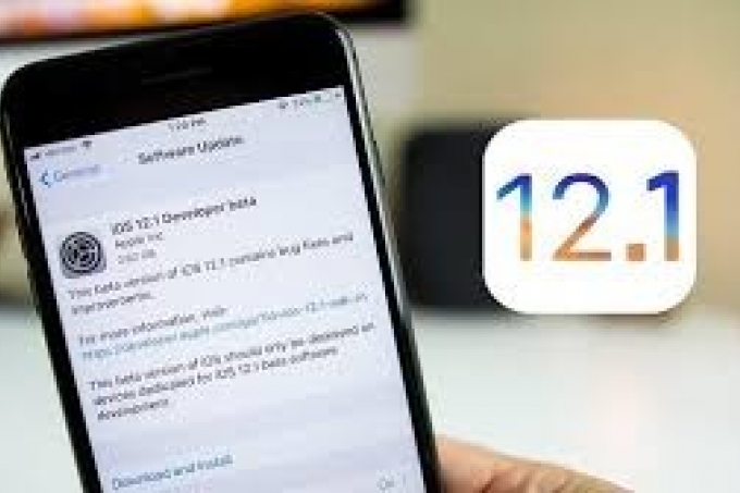 مميزات نظام iOS 12.1 الجديدة تحقق أقصى استفادة من أجهزة iPhone و iPad