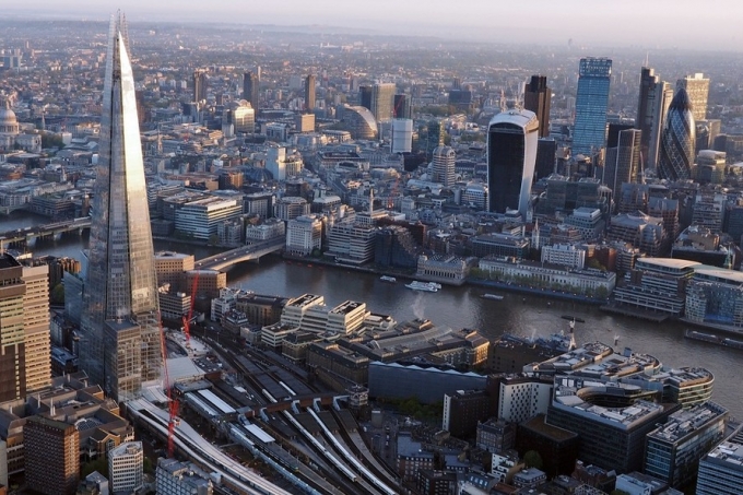 6 مليارات إسترليني استثمارات خليجية جديدة في عقارات لندن
