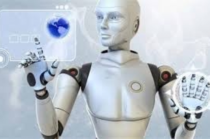 ‏‏دراسة جديدة: 45% من المستهلكين يعتقدون أن الذكاء الاصطناعي هو مجرد روبوت‏