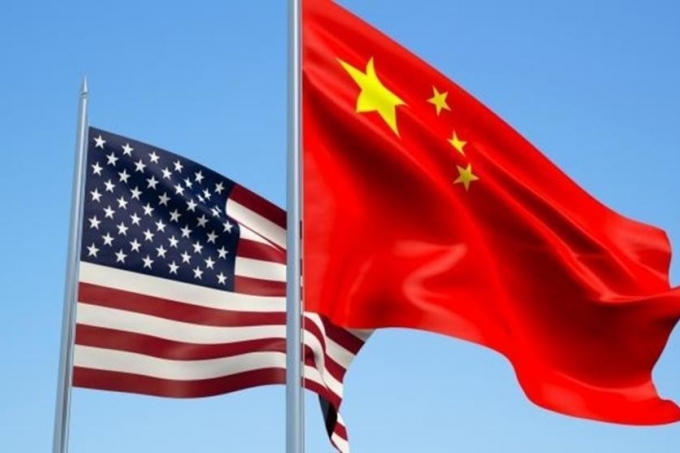 الصين تبدي استعدادها لمفاوضات مع أمريكا والطرفان يعقدان حواراً دبلوماسياً وأمنياً رفيعاً يوم الجمعة المقبل
