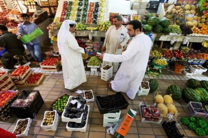 الكويتيون ينفقون مليار دولار في أول أسبوع من رمضان