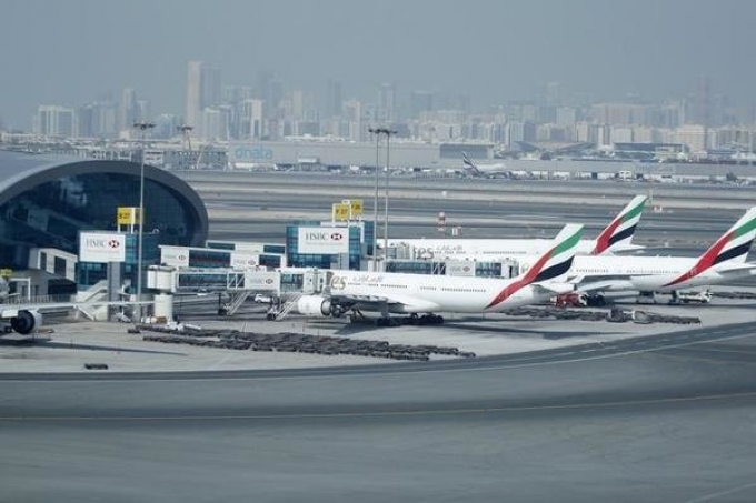 مطارات دبي تحتل المرتبة الثالثة عالمياً في التوعية الصحية