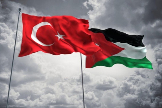 الأردن: رسوم جمركية على السلع التركية اعتبارا من اليوم