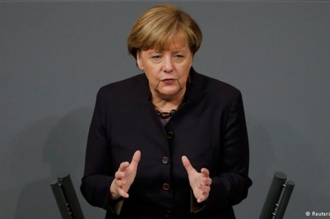تقديرات: فائض الموازنة الألمانية يزيد عن عشرة مليارات يورو