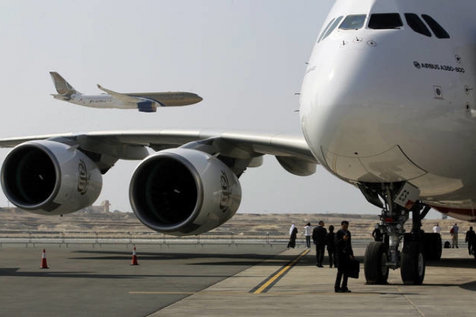 «قمة العرب» تناقش مستقبل قطاع الطيران