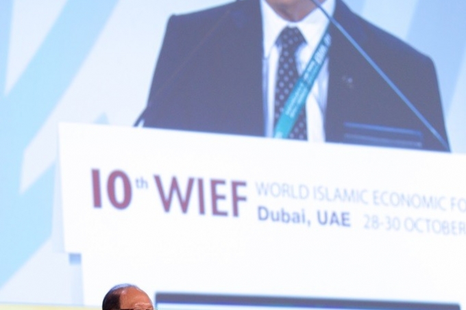 غرفة دبي تدعو إلى تفعيل الشراكات وأطر التعاون في قطاعات الاقتصاد الإسلامي