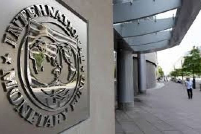 النقد الدولي: ثلاث تحديات تواجه المالية العالمية‎