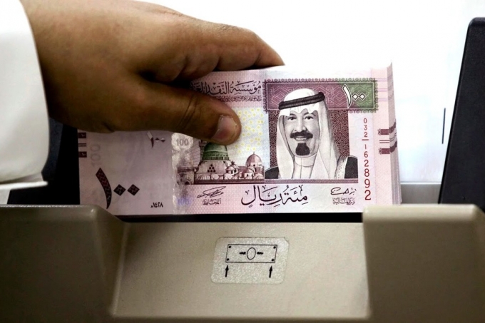 منذ 2010 الانفاق يتجاوز الميزانية في السعودية