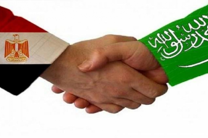 مصر والسعودية توقعان 36 اتفاقية