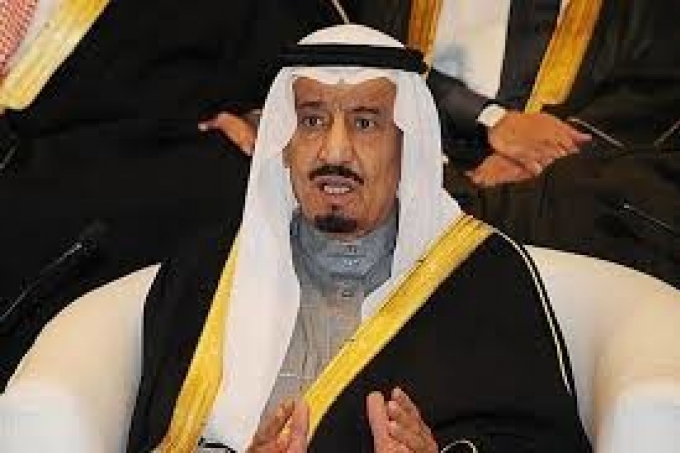 الملك السعودي يعلن الإثنين المقبل عن الميزانية العامة للمملكة لعام 2016 القادم.