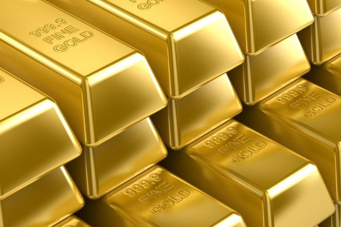 قليل من الانخفاض في سعر الذهب بعد ارتفاعه الكبير، هل سوف يعاود الارتفاع أكثر؟