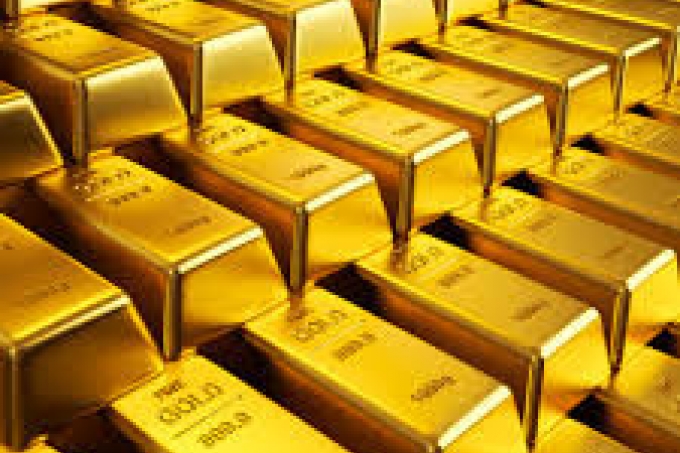 الذهب يسجل ثالث أسبوع من المكاسب