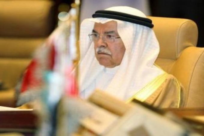 وزير البترول السعودي: المنتجون والمستهلكون يريدون استقرار الأسعار