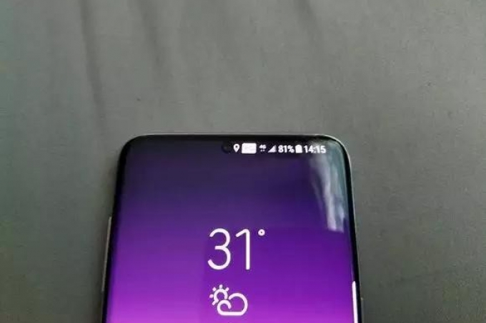 استعراض لأهم مواصفات هاتف Samsung Galaxy A6s المنتظر من سامسونج