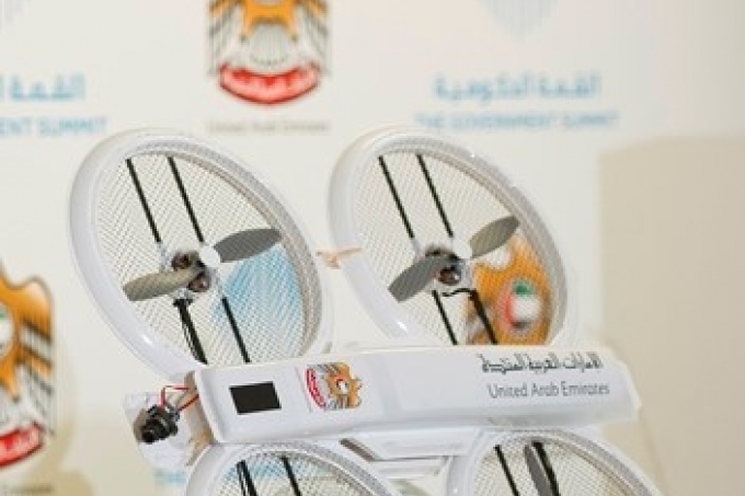 جائزة الإمارات للطائرات دون طيار تنجز تصفيات المرحلة الأولى من النسخة المحلية للمسابقة
