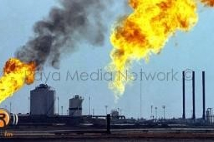  الهند تطالب السعودية بزيادة وارداتها النفطية وإيران لن تزيد انتاجها