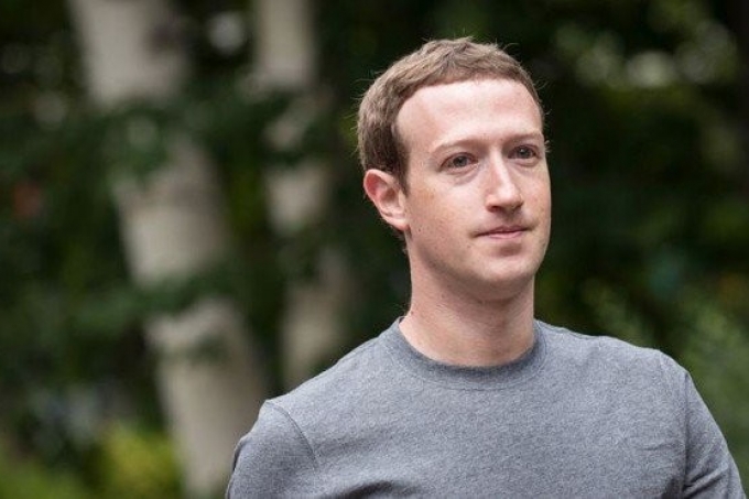 زوكربرج : فيسبوك ارتكبت أخطاء بشأن &quot;كمبردج أناليتيكا&quot;