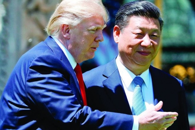 الصين لأمريكا: لا نهاب الحرب التجارية .. سنذهب حتى النهاية مهما كان الثمن