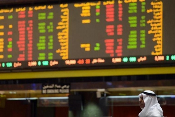 ارتفاع معظم بورصات الشرق الأوسط وتعافي أسهم البنوك السعودية