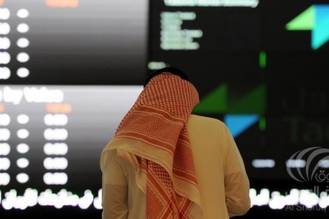 119 مليار دولار خسائر الأسواق الخليجية ومصر في 2015