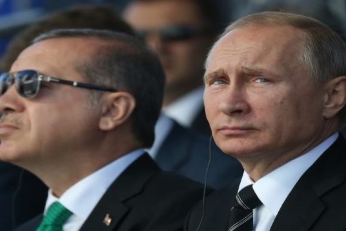 روسيا تلغي عقوباتها ضد شركات تركية