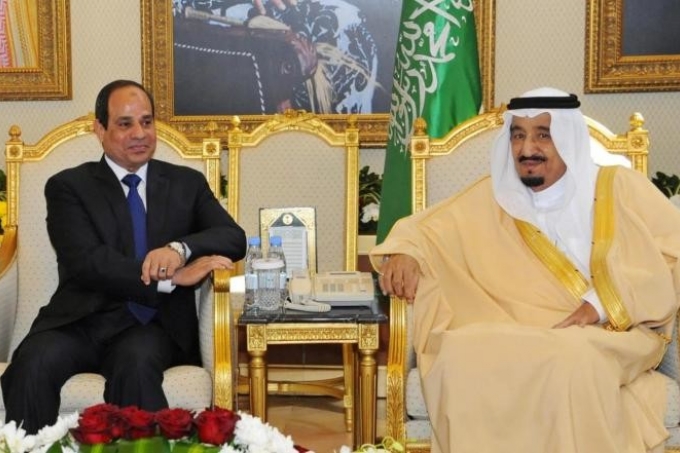 وزيرة: مصر تلقت 500 مليون دولار دفعة أولى من منحة سعودية بقيمة 2.5 مليار دولار