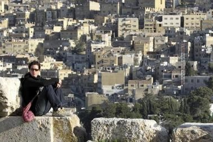 ويلز: 90 مليون دولار مساعدات أميركية للقطاع السياحي الأردني