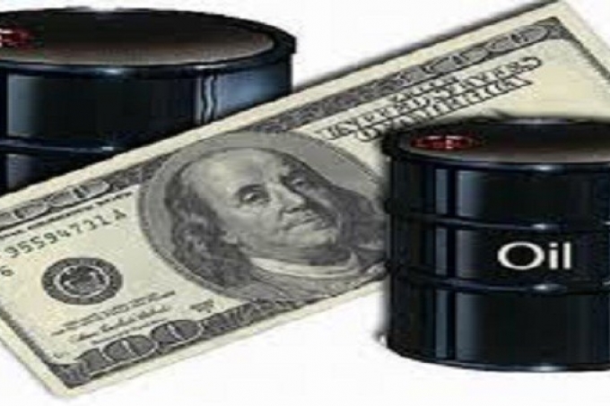 ارتفاع في اسعار النفط