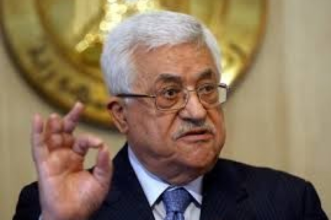 عباس: سنتوجه لمجلس الأمن للحصول على سقف زمنى لإنهاء الاحتلال