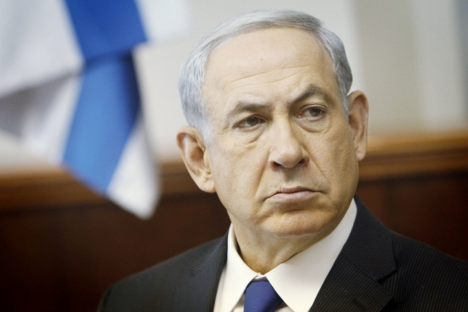 النائب العام الإسرائيلي يقرّ البدء &quot;بتحقيق أوّلي&quot; في قضيّة نتنياهو