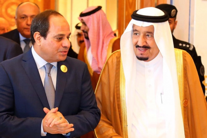 السعودية تدعم السيسي بـ«2» مليار دولار لمواجهة أزمة الدولار