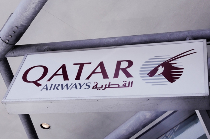 الخطوط الجوية القطرية تعلق رحلاتها إلى الإمارات ومصر والبحرين