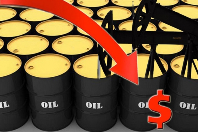 (النفط مرشح للتراجع وايرادات المنطقة في تراجع!) ...شركات النفط الكبرى تتوقع استمرار تراجع الأسعار لشهور