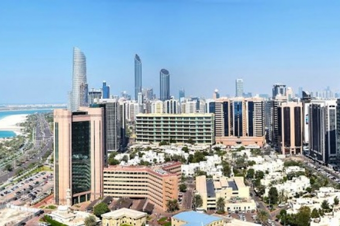 انخفاض متوسط إيجارات الشقق السكنية بنسبة 7% في أبوظبي خلال العام 2016