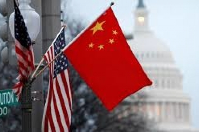 الصين تلغي محادثات تجارية مع أمريكا مع تصاعد التهديدات بشأن التعريفات الجمركية