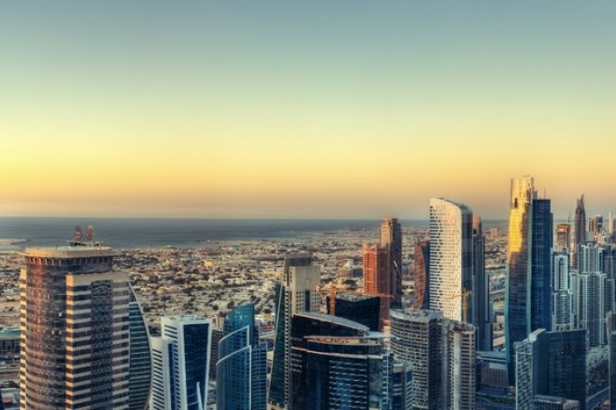 أسعار العقارات في دبي تسجل انخفاضاً طفيفاً في الربع الثاني من العام 2017