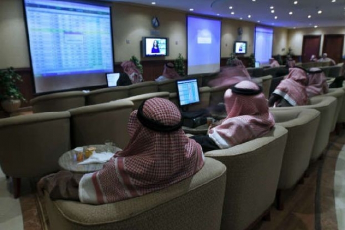 ارتفاع أسواق الأسهم في الشرق الأوسط