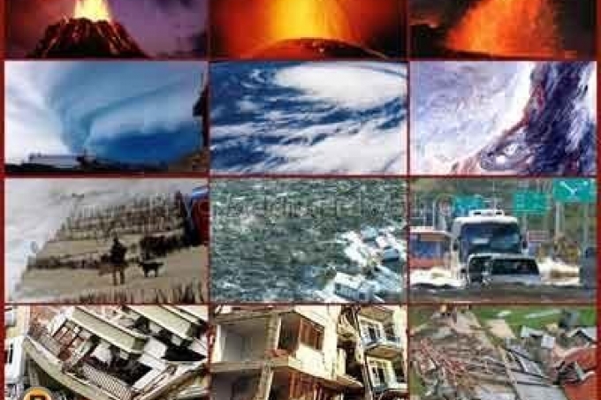  الكوارث في العام 2011 كلفت الاقتصاد العالمي 380 مليار دولار